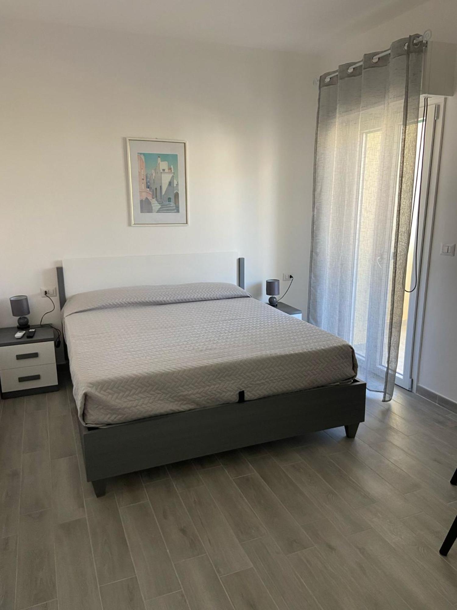 Pm 29 Guest House Alghero Exterior photo