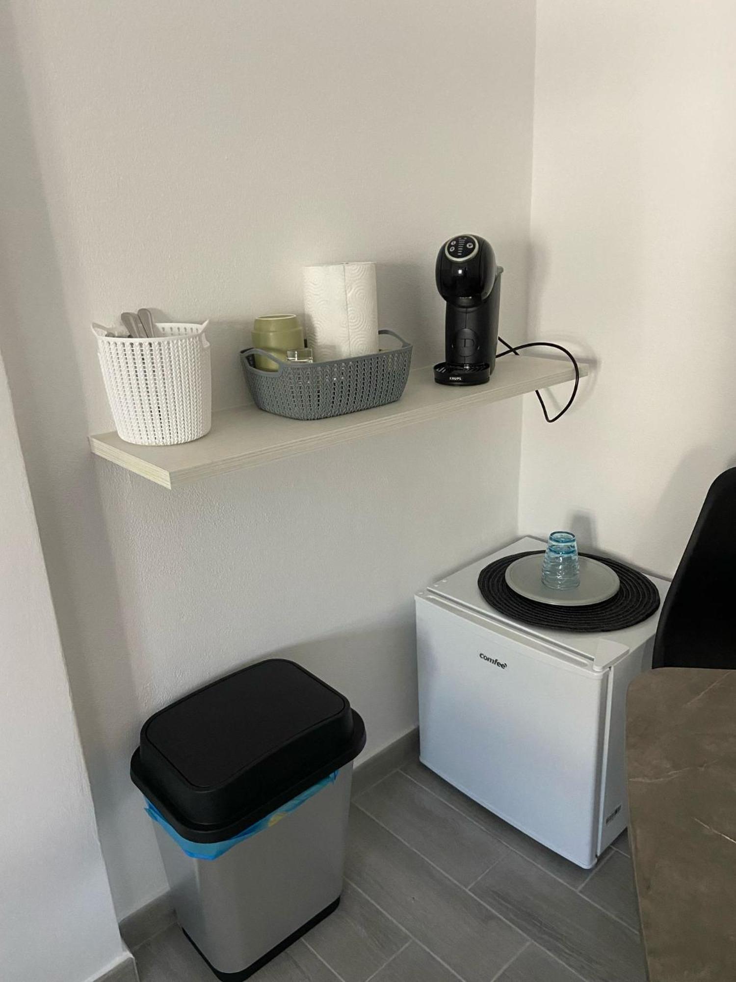 Pm 29 Guest House Alghero Exterior photo